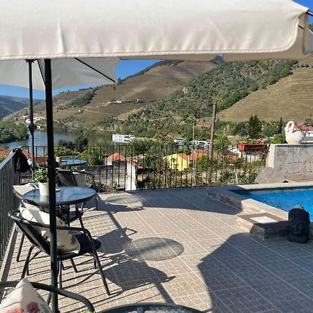 Casa Nunes Pinhão Zewnętrze zdjęcie
