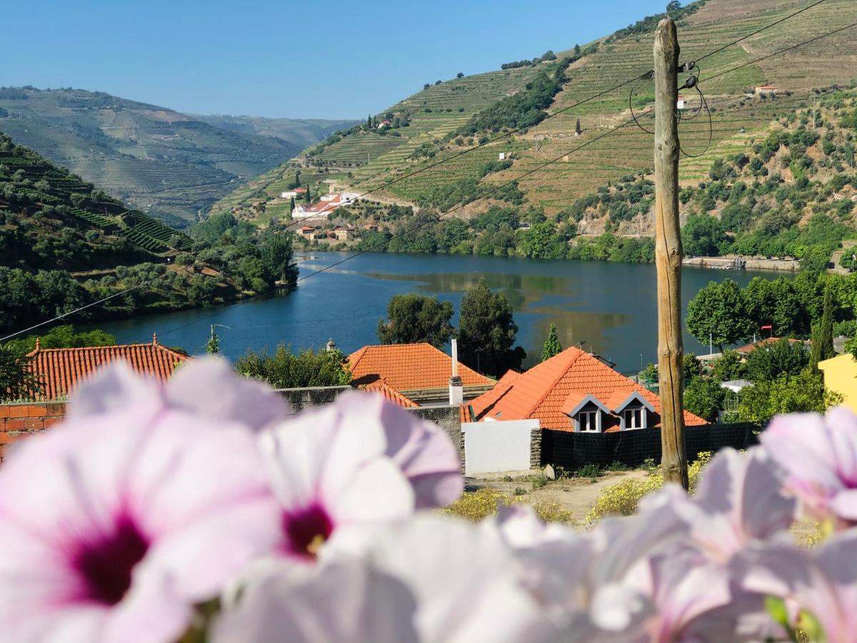 Casa Nunes Pinhão Zewnętrze zdjęcie