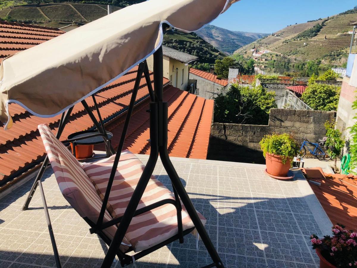 Casa Nunes Pinhão Zewnętrze zdjęcie