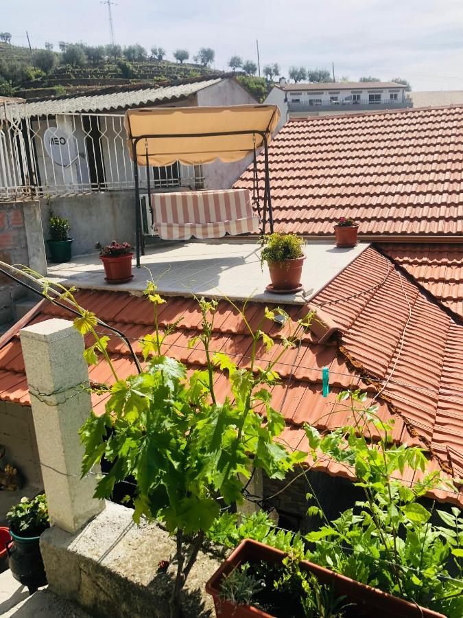 Casa Nunes Pinhão Zewnętrze zdjęcie